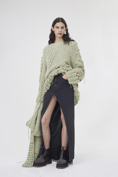 Le coup de cœur de la semaine : MM6 Maison Margiela Le coup de cœur de la semaine : MM6 Maison Margiela