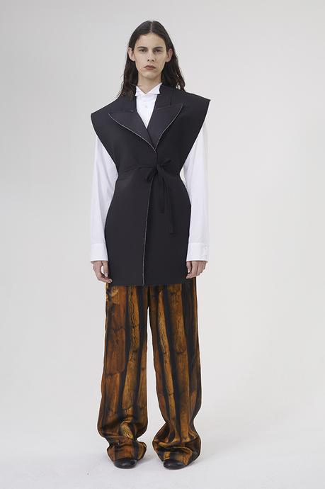 Le coup de cœur de la semaine : MM6 Maison Margiela Le coup de cœur de la semaine : MM6 Maison Margiela