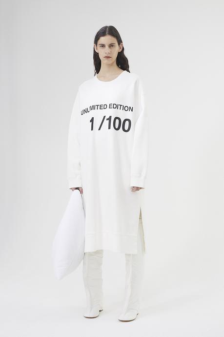 Le coup de cœur de la semaine : MM6 Maison Margiela Le coup de cœur de la semaine : MM6 Maison Margiela