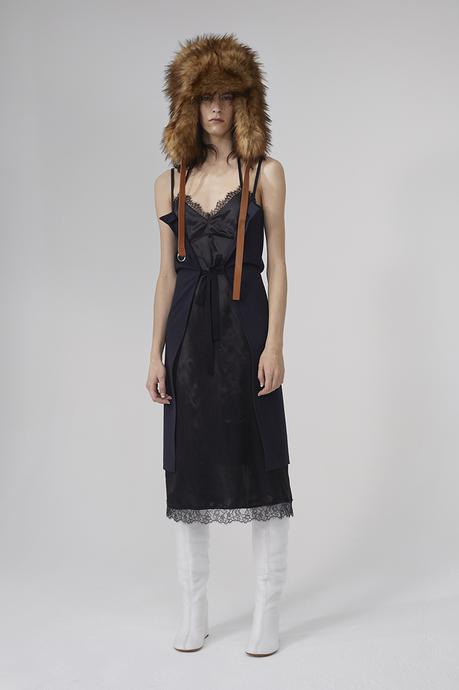 Le coup de cœur de la semaine : MM6 Maison Margiela Le coup de cœur de la semaine : MM6 Maison Margiela