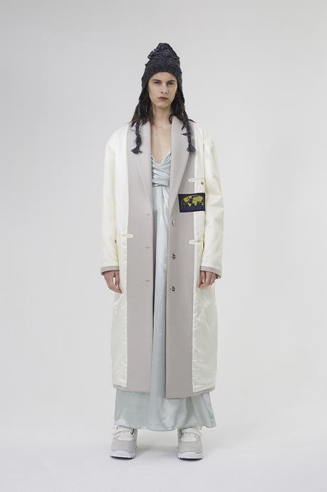 Le coup de cœur de la semaine : MM6 Maison Margiela Le coup de cœur de la semaine : MM6 Maison Margiela