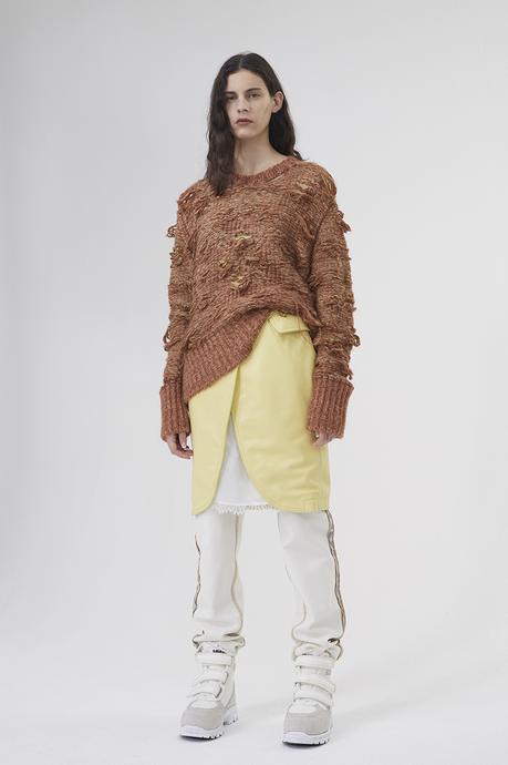 Le coup de cœur de la semaine : MM6 Maison Margiela Le coup de cœur de la semaine : MM6 Maison Margiela