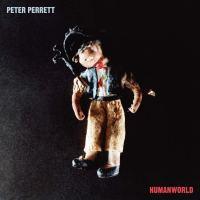 Peter Perrett ‘ Humanworld