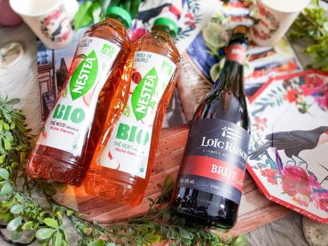 La Degusta Box mai 2019 : Comme un Chef La Degusta Box mai 2019 : Comme un Chef