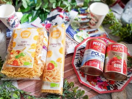 La Degusta Box mai 2019 : Comme un Chef La Degusta Box mai 2019 : Comme un Chef