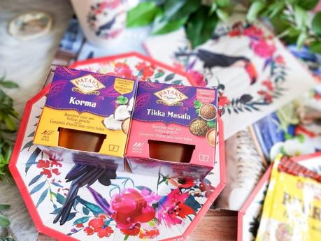 La Degusta Box mai 2019 : Comme un Chef La Degusta Box mai 2019 : Comme un Chef