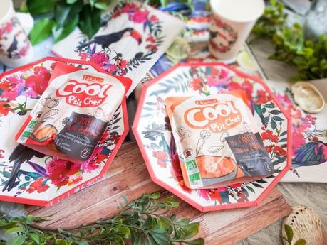La Degusta Box mai 2019 : Comme un Chef La Degusta Box mai 2019 : Comme un Chef
