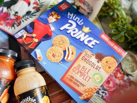 La Degusta Box mai 2019 : Comme un Chef La Degusta Box mai 2019 : Comme un Chef