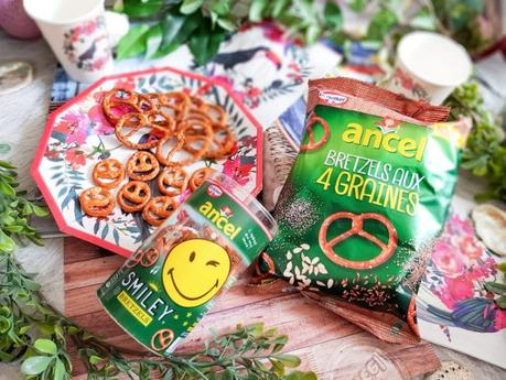 La Degusta Box mai 2019 : Comme un Chef La Degusta Box mai 2019 : Comme un Chef
