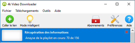 4K Video Downloader : Comment télécharger une playlist YouTube ? 4K Video Downloader : Comment télécharger une playlist YouTube ?