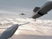 Mbda dévoile vision systèmes aériens futur