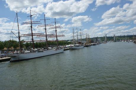 L’Armada 2019 Rouen