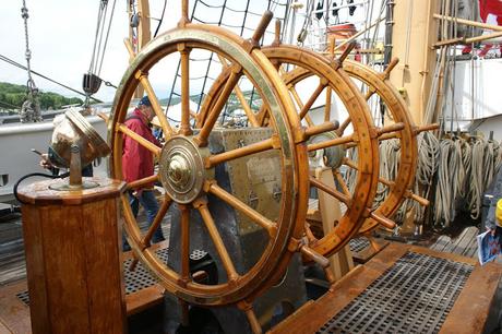 L’Armada 2019 Rouen