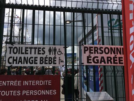 L’Armada 2019 Rouen