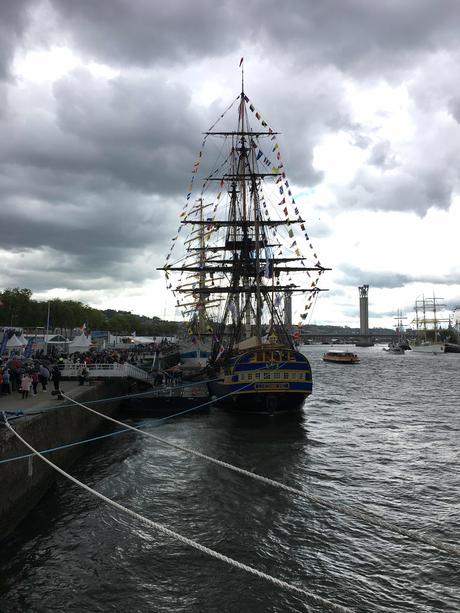 L’Armada 2019 Rouen