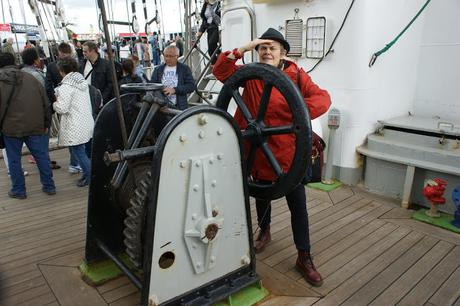 L’Armada 2019 Rouen