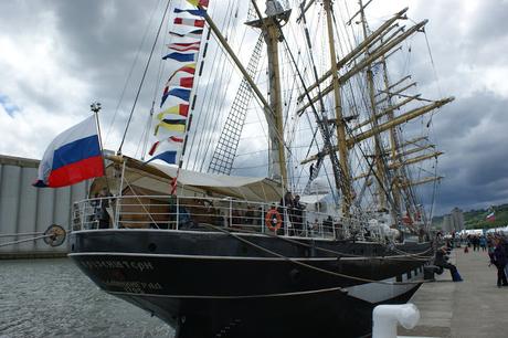 L’Armada 2019 Rouen