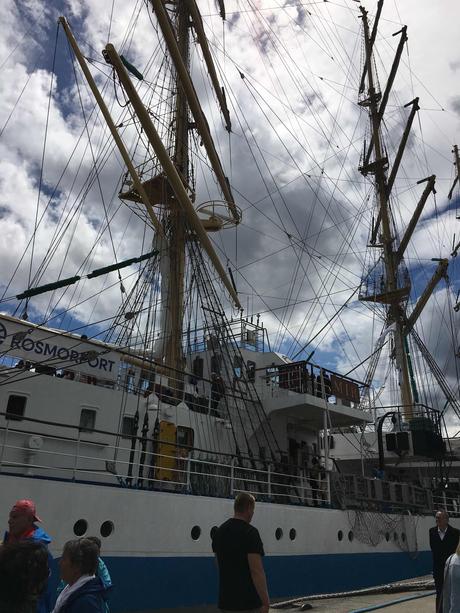 L’Armada 2019 Rouen