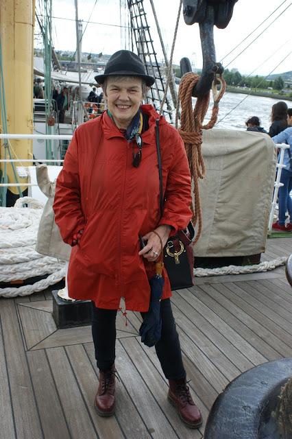 L’Armada 2019 Rouen