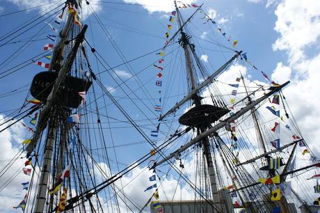 L’Armada 2019 Rouen