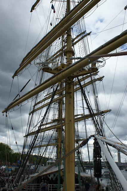 L’Armada 2019 Rouen