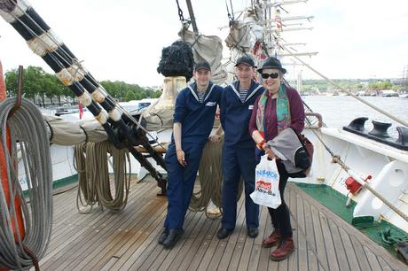 L’Armada 2019 Rouen