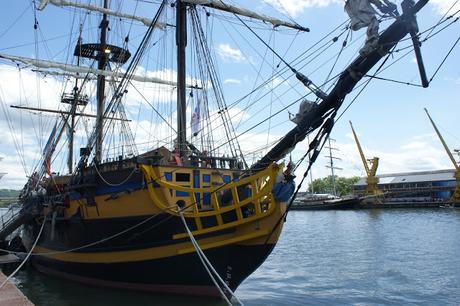 L’Armada 2019 Rouen