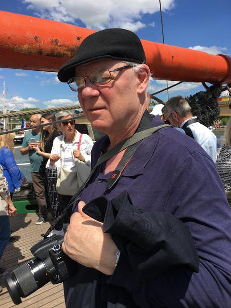 L’Armada 2019 Rouen