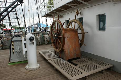 L’Armada 2019 Rouen