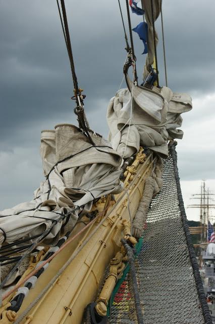L’Armada 2019 Rouen