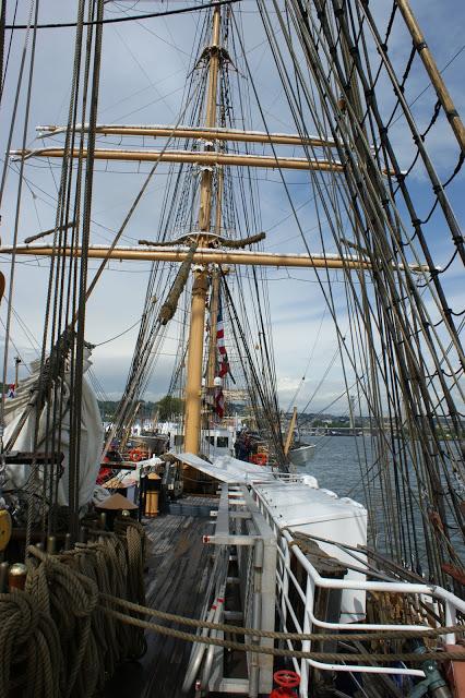 L’Armada 2019 Rouen