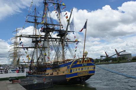 L’Armada 2019 Rouen