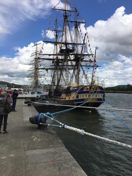 L’Armada 2019 Rouen