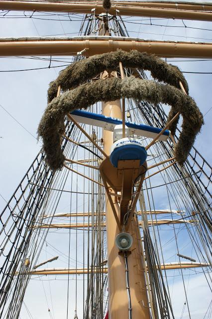 L’Armada 2019 Rouen