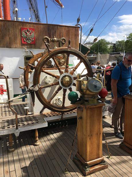 L’Armada 2019 Rouen