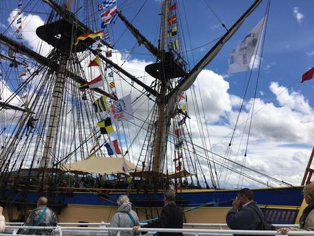 L’Armada 2019 Rouen