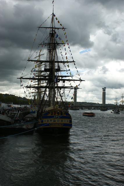 L’Armada 2019 Rouen