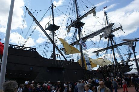 L’Armada 2019 Rouen