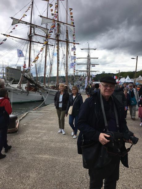 L’Armada 2019 Rouen