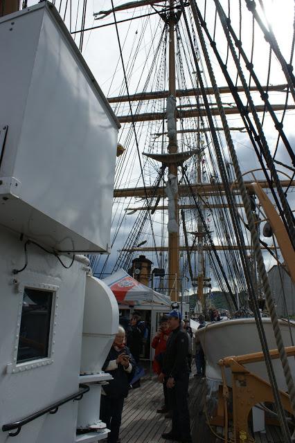 L’Armada 2019 Rouen
