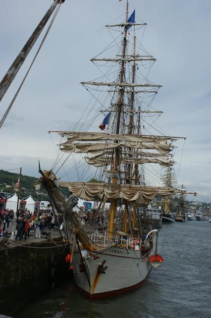 L’Armada 2019 Rouen