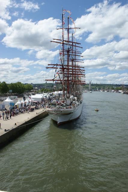 L’Armada 2019 Rouen