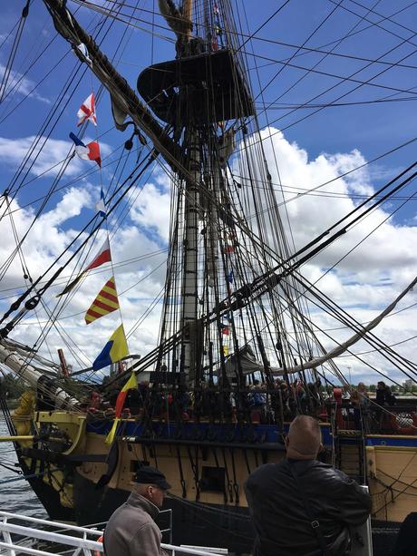 L’Armada 2019 Rouen