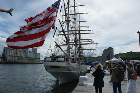 L’Armada 2019 Rouen