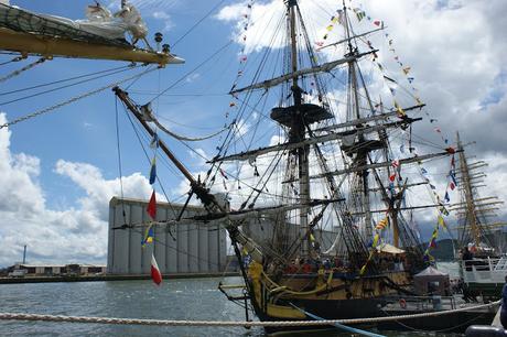 L’Armada 2019 Rouen