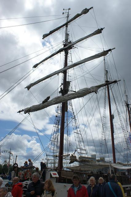 L’Armada 2019 Rouen