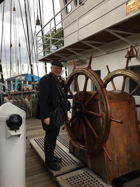 L’Armada 2019 Rouen