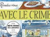 détectives Yorkshire tome Rendez-vous avec crime, Julia Chapman