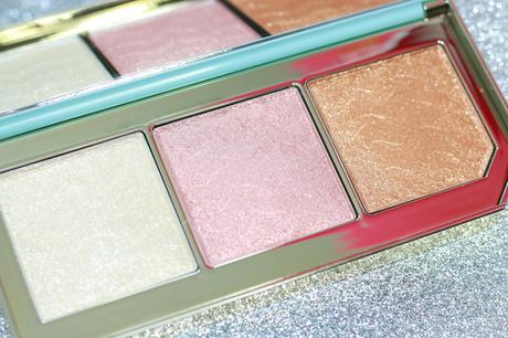 La palette Triple Scoop de Too Faced !