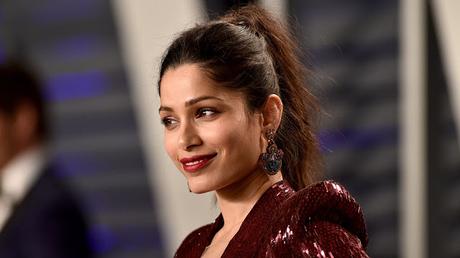 Freida Pinto au casting de Hillbilly Elegy signé Ron Howard ?